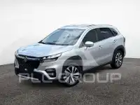 2025 Suzuki SX4