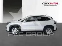 2025 Suzuki SX4