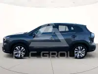 2025 Suzuki SX4