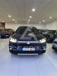 2025 Suzuki SX4