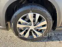 2025 Suzuki SX4