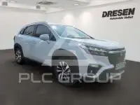 2025 Suzuki SX4