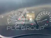 2025 Suzuki SX4