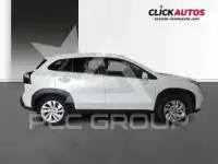2025 Suzuki SX4