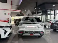 2025 Suzuki SX4