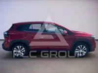2025 Suzuki SX4