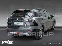 2025 Suzuki SX4