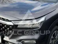 2025 Suzuki SX4