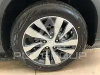 2025 Suzuki SX4