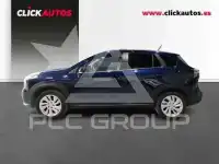 2025 Suzuki SX4