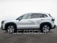 2025 Suzuki SX4