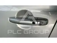 2025 Suzuki SX4