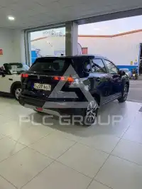 2025 Suzuki SX4