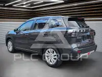 2025 Suzuki SX4