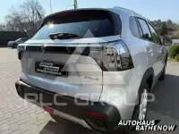 2025 Suzuki SX4