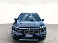 2025 Suzuki SX4