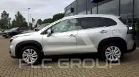 2025 Suzuki SX4