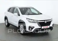2025 Suzuki SX4