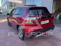 2025 Suzuki SX4