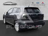 2025 Suzuki SX4