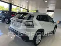 2025 Suzuki SX4