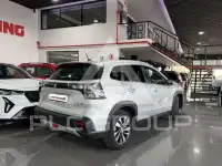2025 Suzuki SX4