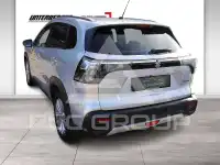 2025 Suzuki SX4