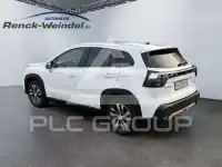 2025 Suzuki SX4
