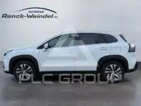 2025 Suzuki SX4