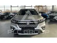 2025 Suzuki SX4