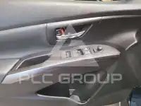 2025 Suzuki SX4