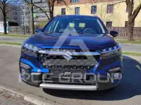 2026 Suzuki SX4