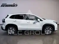 2025 Suzuki SX4