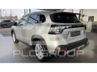 2025 Suzuki SX4