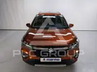 2025 Suzuki SX4