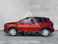 2025 Suzuki SX4