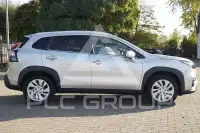 2025 Suzuki SX4