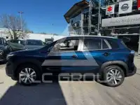 2025 Suzuki SX4