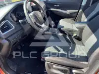 2025 Suzuki SX4