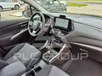 2025 Suzuki SX4
