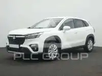 2025 Suzuki SX4