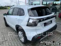 2025 Suzuki SX4