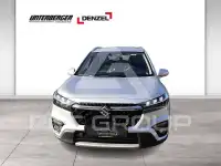 2025 Suzuki SX4