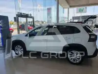2025 Suzuki SX4