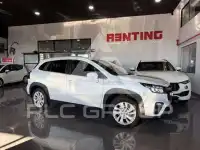 2025 Suzuki SX4