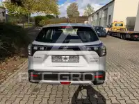 2025 Suzuki SX4