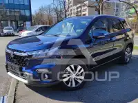 2026 Suzuki SX4