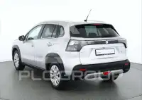 2025 Suzuki SX4