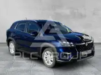 2025 Suzuki SX4