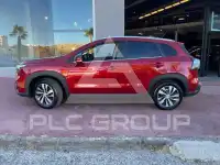 2025 Suzuki SX4
